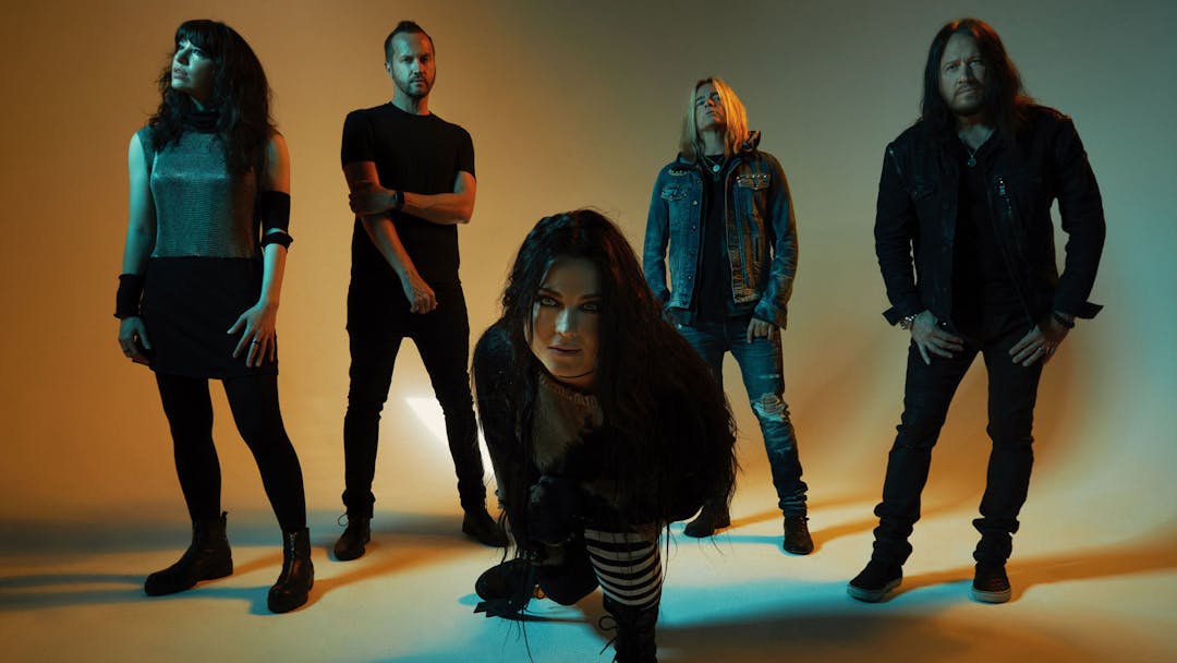 EVANESCENCE & AMY LEE fansite - Your hungarian source